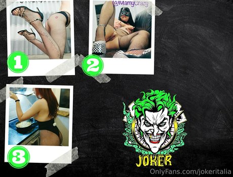 jokeritalia sex star image