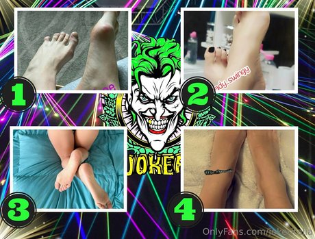 jokeritalia top model gallery