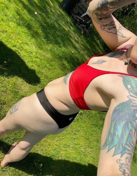 sixxela beautiful star photo