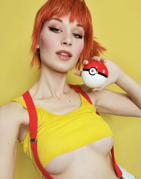 Kristy Che Profile Photo