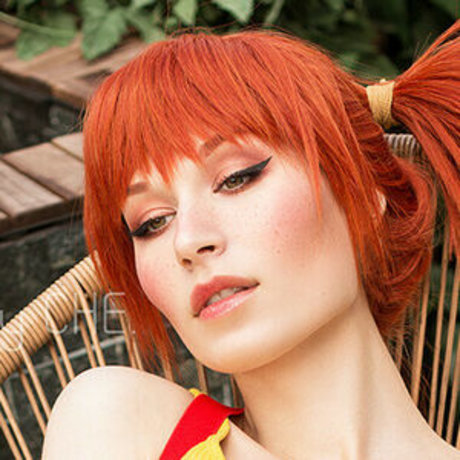 blonde babe onlyfans sexy naked image