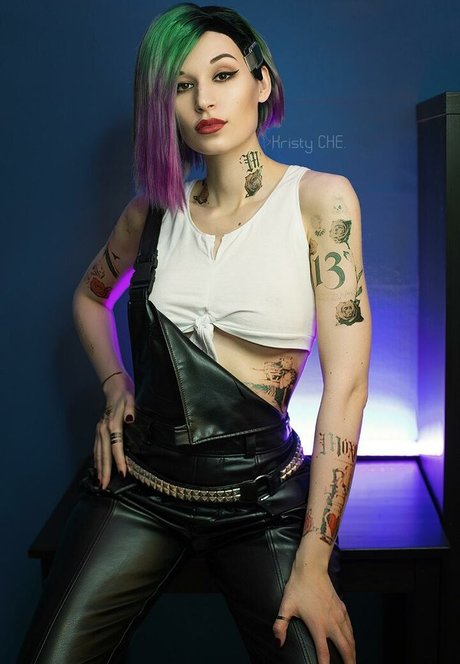 Kristy Che star free photo