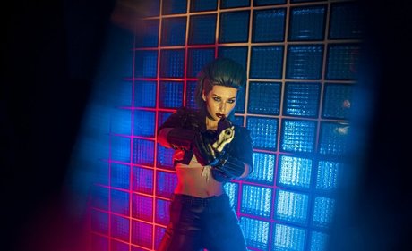 Kristy Che best model pictures