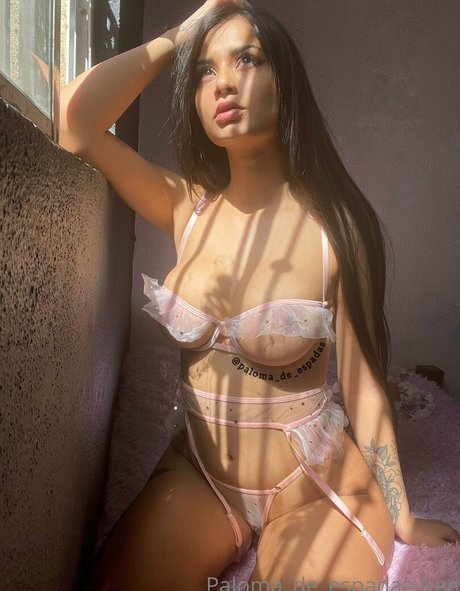 paloma de espadas free pornstar nice photo