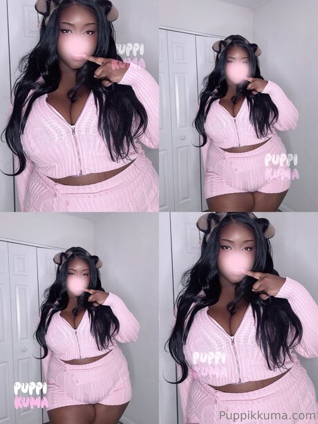 sukipuppi star pretty pictures