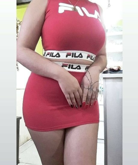 Indira Manzanita star nude image