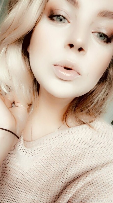 skyemoore beautiful star images