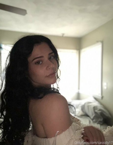 cassidy17 pornstar art images