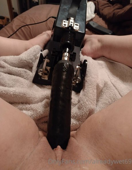 alreadywet69 model best gallery