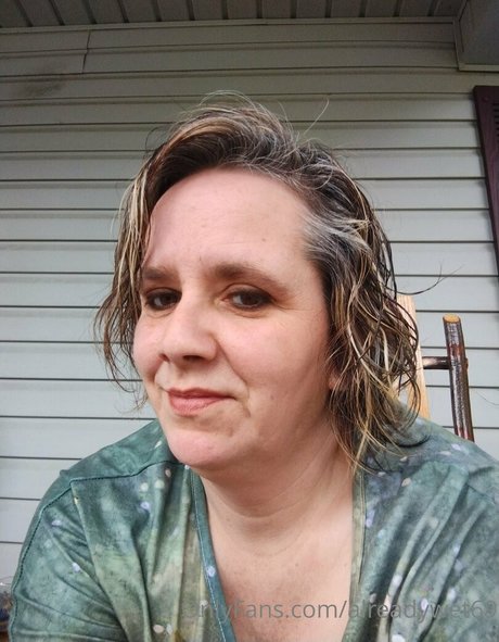 alreadywet69 star exclusive photos