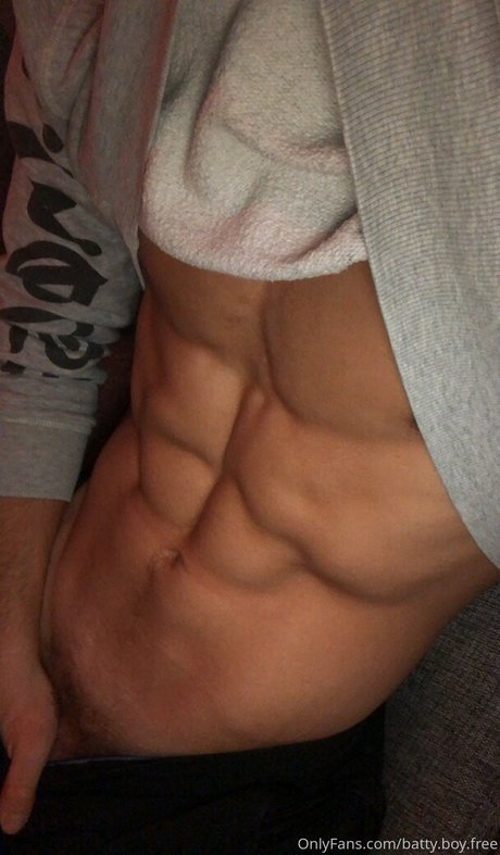 battyboyfree sexy model pictures