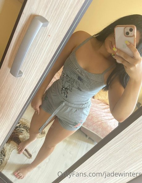 jadewintersx beautiful star image