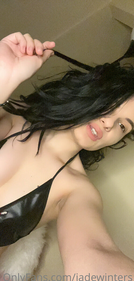 jadewintersx nudes actress galleries