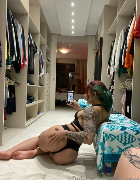 Xsheeya pretty actress pics