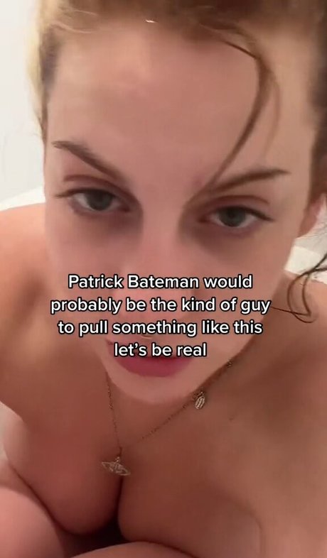 Tati Bruening pornstar nice pic