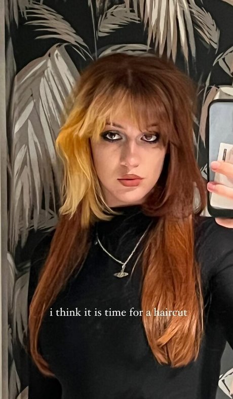 Tati Bruening model porn img