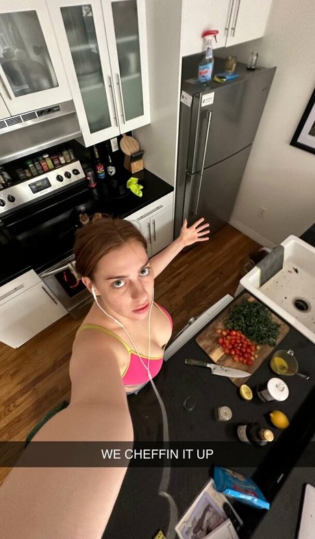 Tati Bruening porn star image