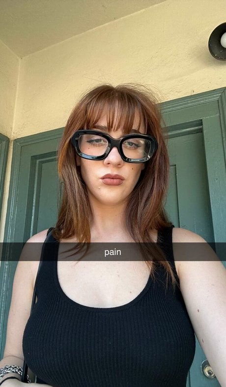 Tati Bruening star image