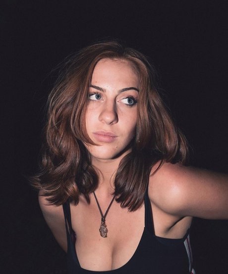 Tati Bruening beautiful pornstar photo