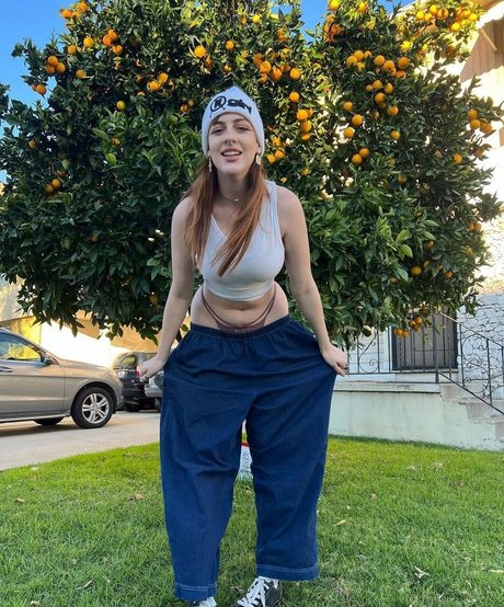 Tati Bruening best star images