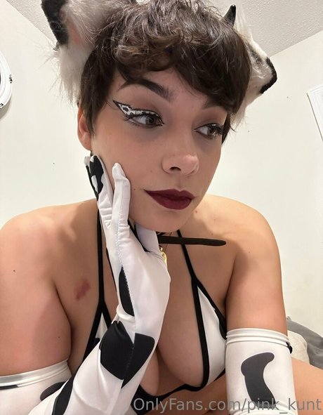 pink kunt pretty pornstar gallery