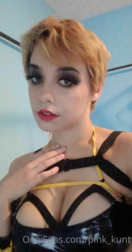 pink kunt star high quality image