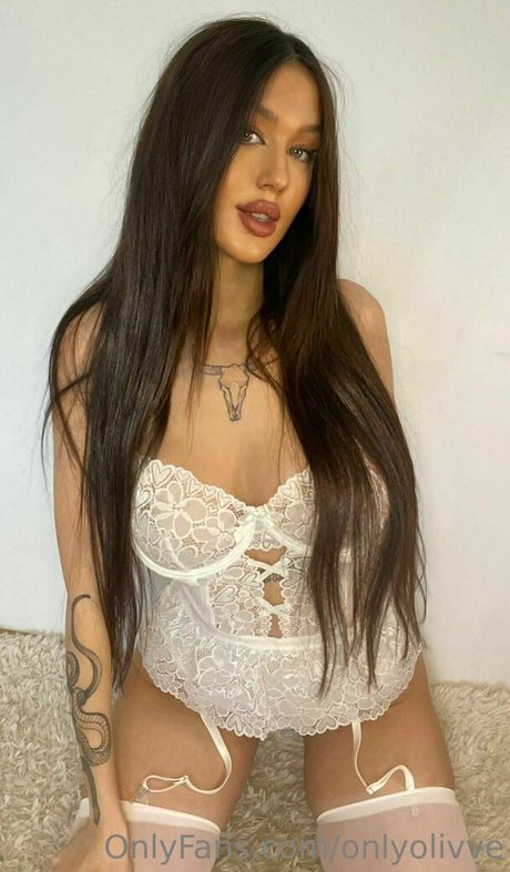 kissolivia sex model pics