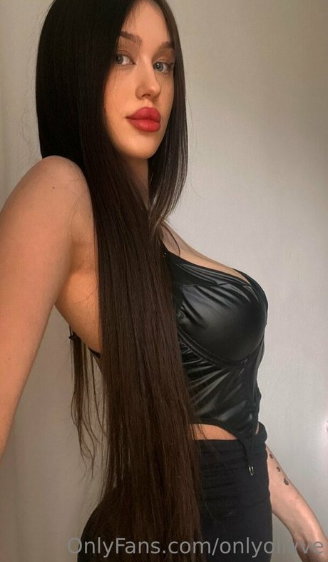 kissolivia xxx actress image