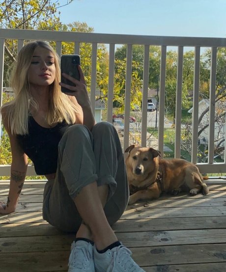 Rylee Pattersun porn star galleries