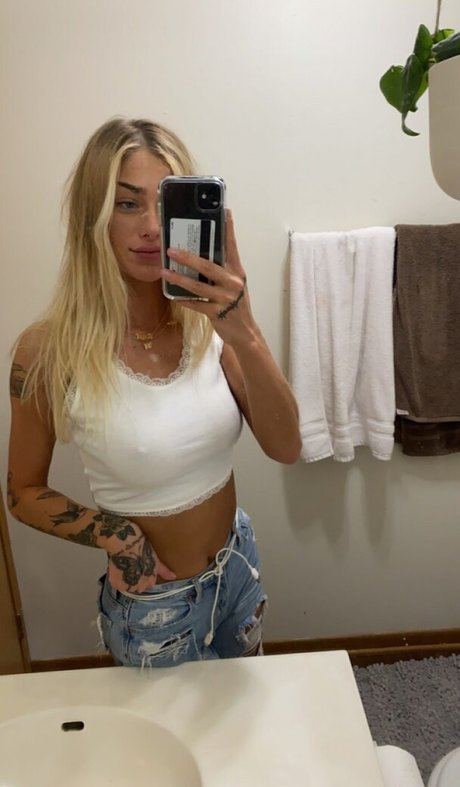 Rylee Pattersun model naked pics