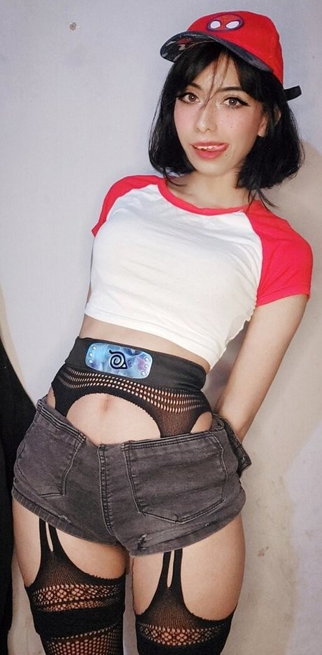 Lilywaifu nudes actress pic