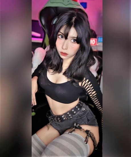 Lilywaifu pornstar best pics