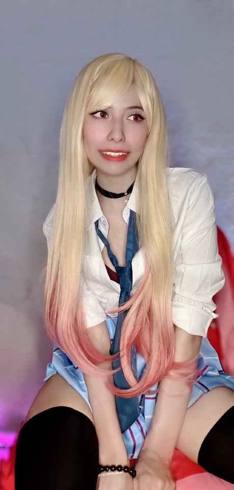 Lilywaifu erotic pornstar photos