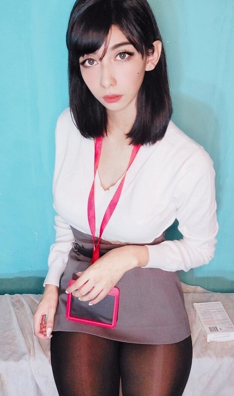 Lilywaifu pornstar best pic