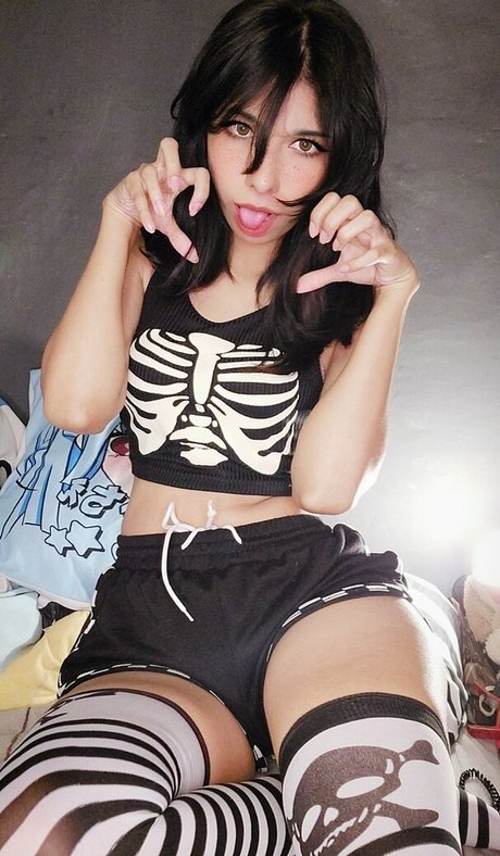 Lilywaifu model adult gallery