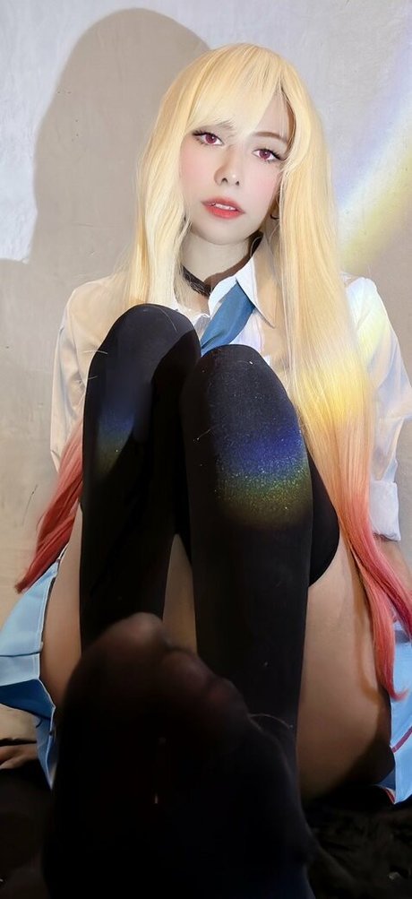 Lilywaifu nudes model images