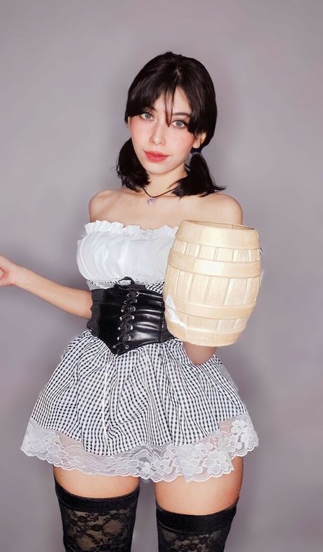 Lilywaifu porn model archive