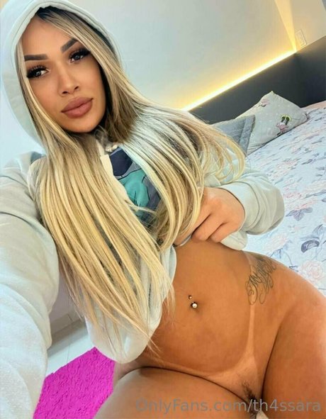 Thassara Santos nudes model photos