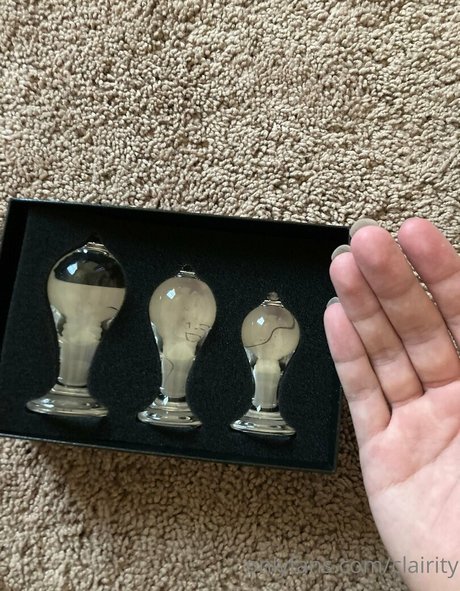 clairity nude pornstar photo