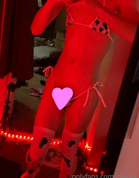 clairity beautiful pornstar archive