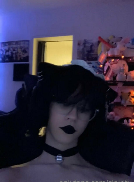 clairity pornstar nudes archive