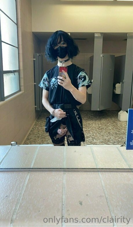 clairity pornstar naked pic