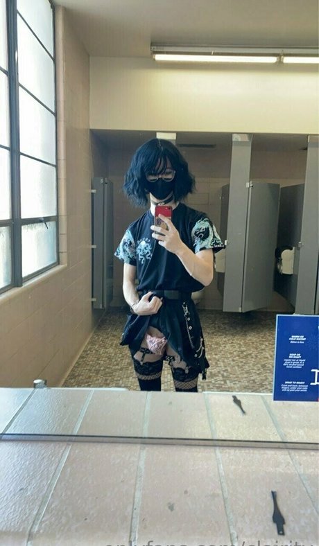 clairity actress gallery