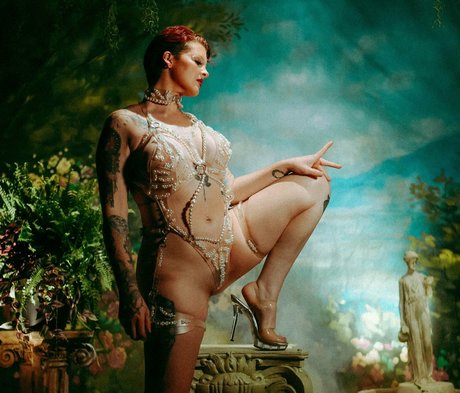 amateur pegging onlyfans hot sexy photo