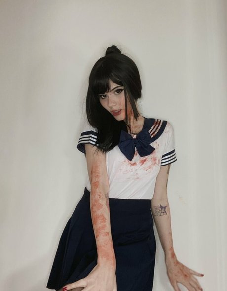 Lovecherrybella erotic star images