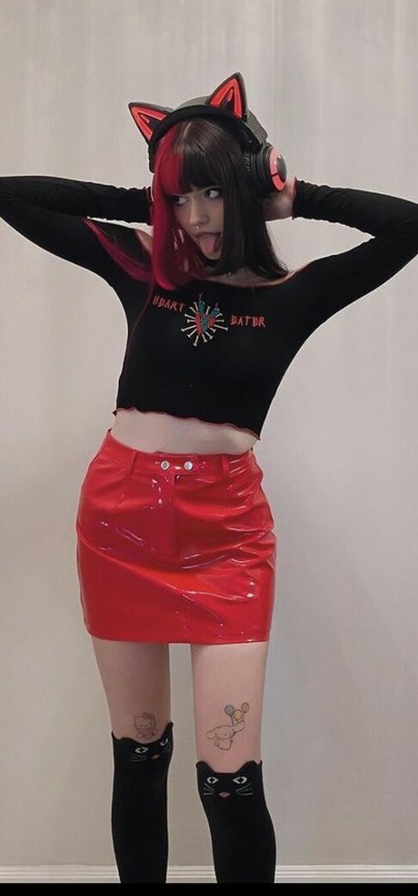 Lovecherrybella hot actress img