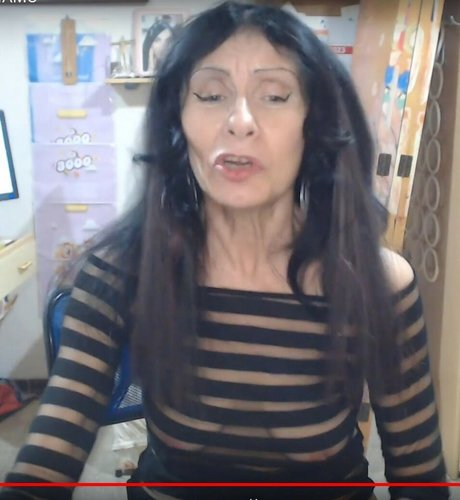 Graziella Culatti adult star archive