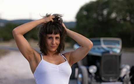 strangefx model nude archive