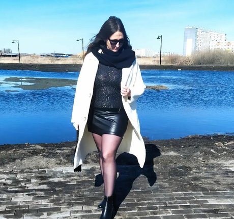 Malinka pretty star galleries