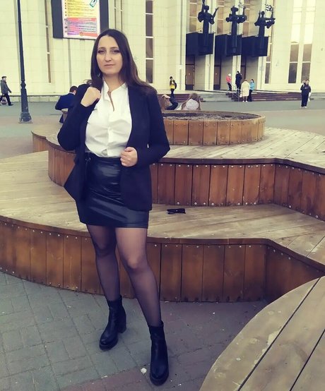 Malinka hot pornstar photos